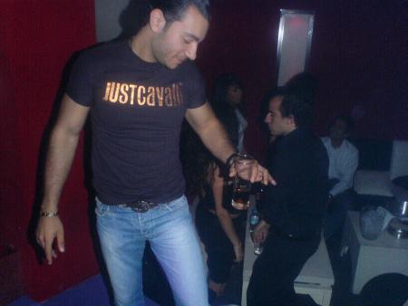 driss